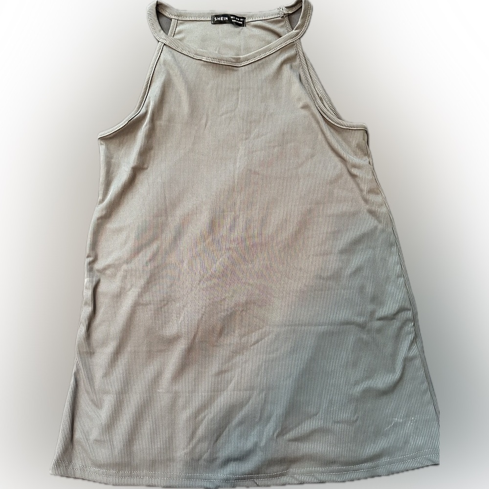SHEIN Tanktop